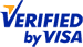 Verified by Visa