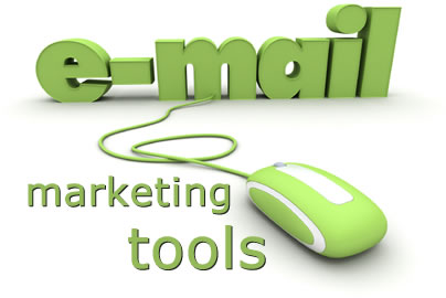 Email Marketing Tools