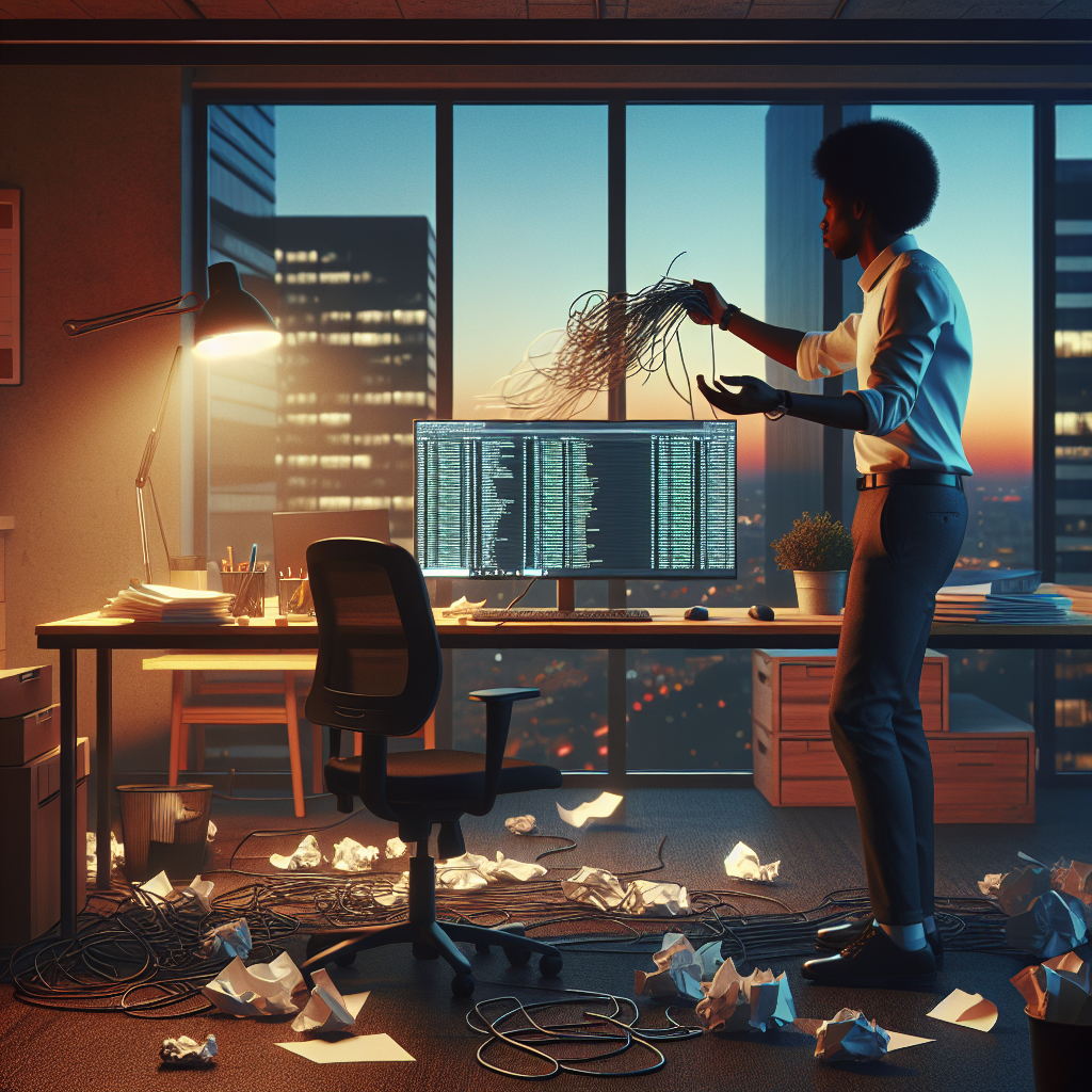 Exorcising Code Demons: Debugging Horror Stories