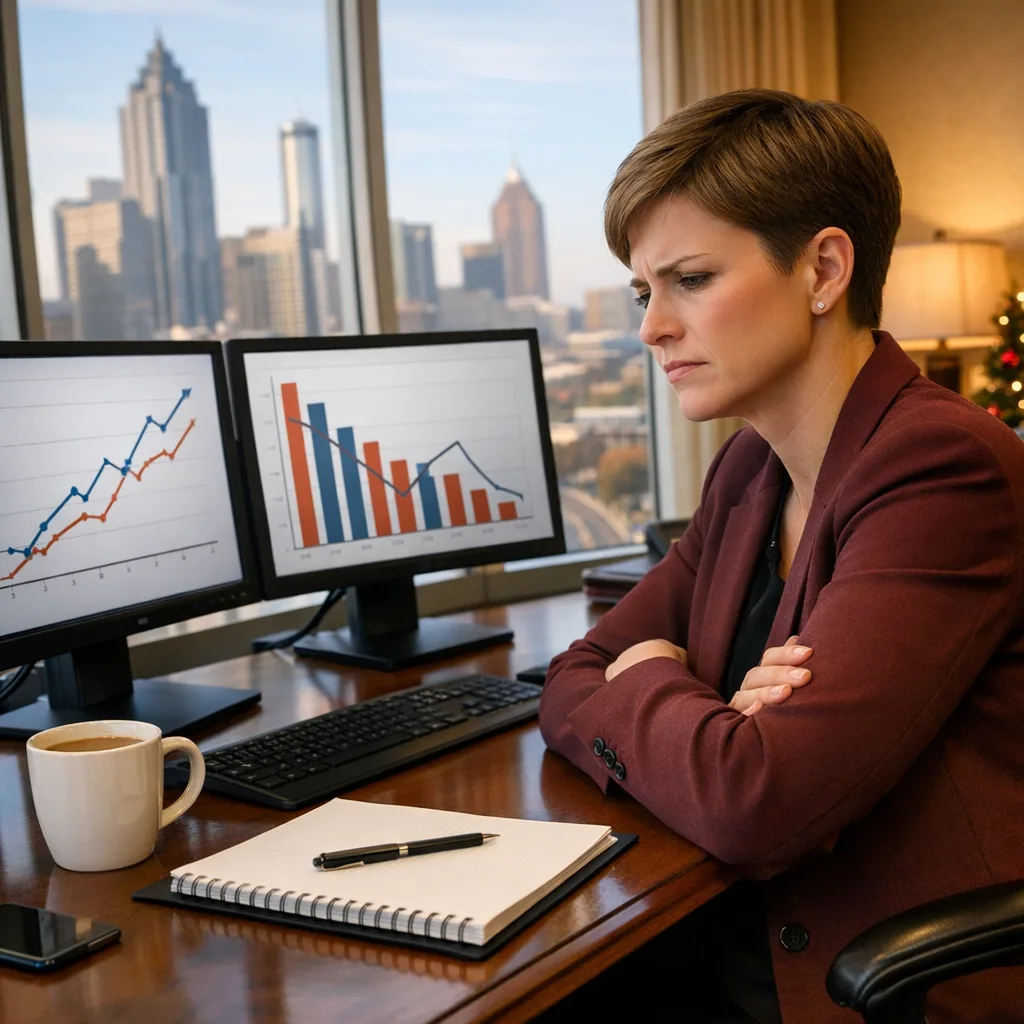 Why A/B Tests Lie: The CRO Data Quality Trap