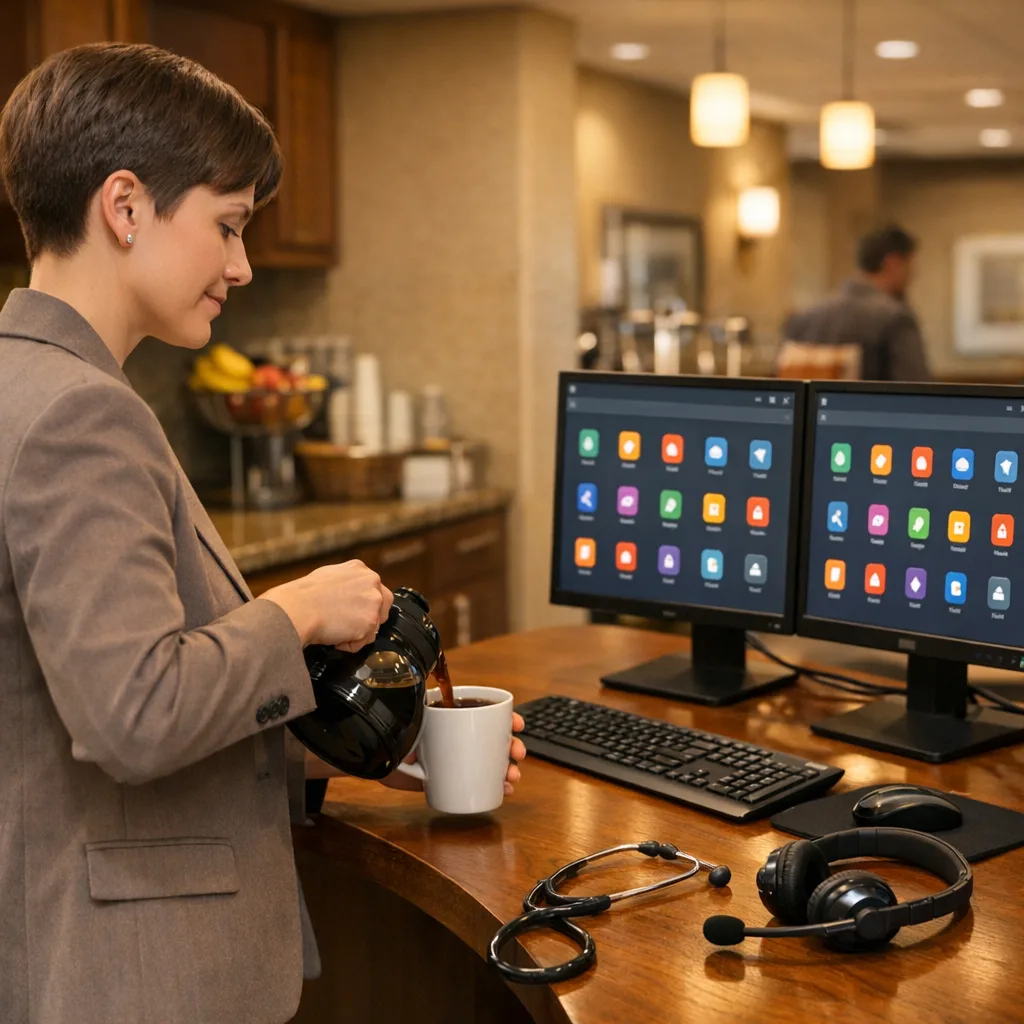 Supercharge Your Health Insurance Agency with a Custom CRM