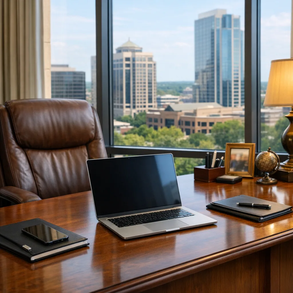 DNSSEC and Registry Lock Keep Hijackers Off Your Domain